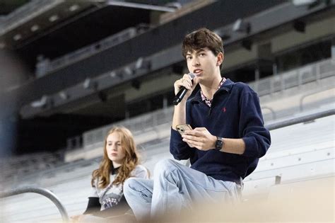 GALLERY: Elephant Walk – The Battalion