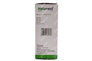 Halonext 0.05% Lotion 30 ML | Order Halonext 0.05% Lotion 30 ML Online ...