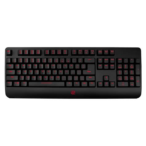 BenQ ZOWIE Celeritas II Optical Gaming Keyboard for Esports with Adomax ...