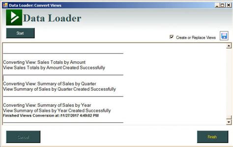 How to Install Data Loader for Windows 的图像结果