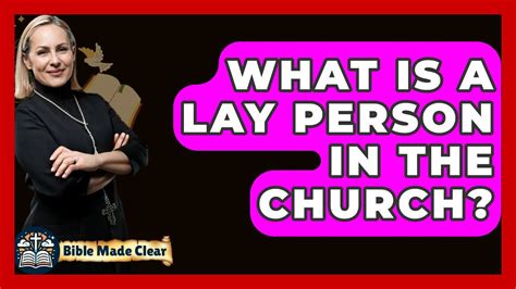 Lay Person 的图像结果