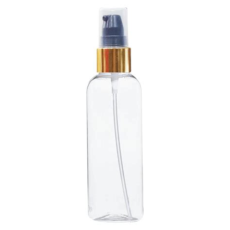 transparent bottle, lotion pump, 100ml, 200ml, pet bottle, lotion pump ...
