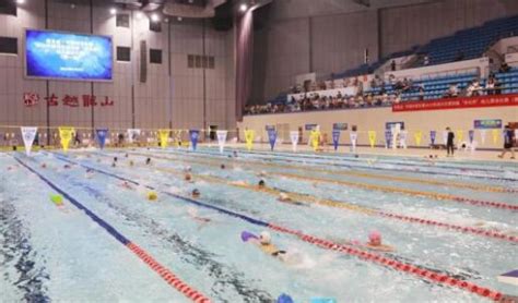 2022年绍兴市第四届“市长杯”幼儿游泳比赛（第一站）圆满结束--相约杭州@亚运-杭州网