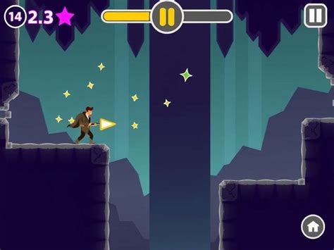 Geometry Dash Gameplay Scratch - Geometry Dash Game