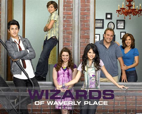 List of Wizards of Waverly Place Episodes