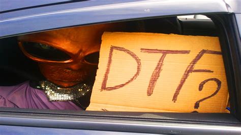 Image result for Alien Car YouTube