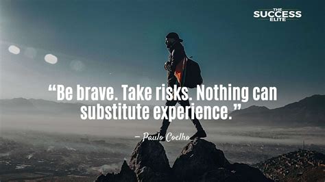 Brave And Strong Quotes