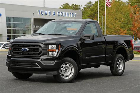 Dealer Offers 705 Horsepower Sleeper Package For 2024 F-150