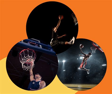 Types of Dunks 的图像结果