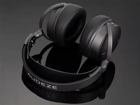 Audeze Maxwell Draadloze Gaming Headset Aanbieding - iBOOD
