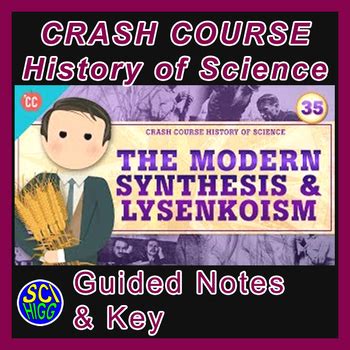 Crash Course History of Science 的图像结果
