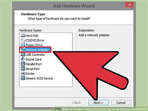 Image result for VMware Workstation Networking Tutorial