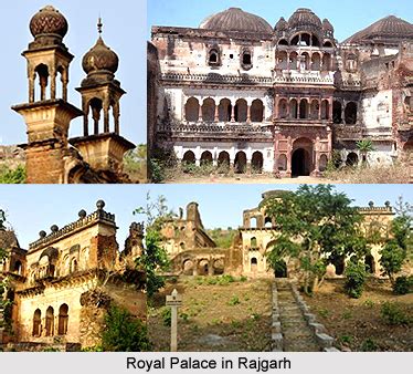 Tourist Places Near Khajuraho, Places of Interest Near Khajuraho