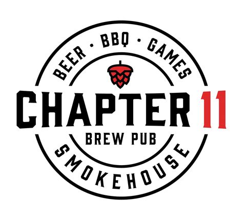 Chapter 11 Brew Pub Smokehouse | Brandon FL