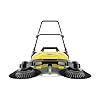 KÄRCHER S 4 Twin Push Sweeper : Amazon.in: Fashion