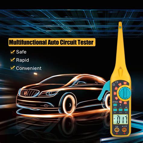 Image result for Electronic Auto Testing Tools