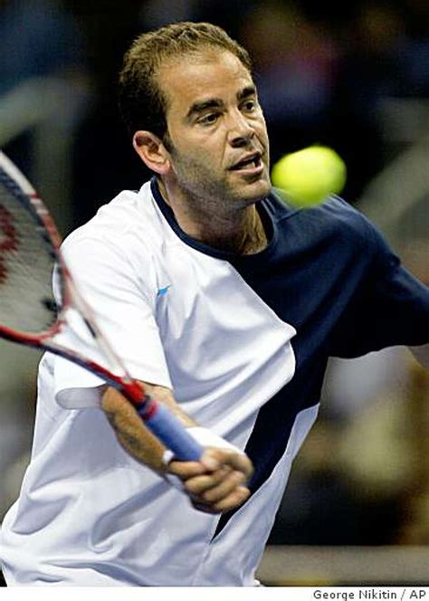 Sampras ready to pass torch