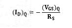 MOSFET Biasing and Amplifiers - Analog Circuits - Electronics and ...