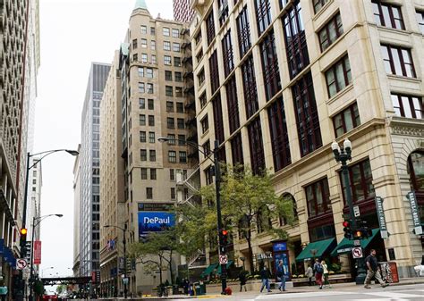 DePaul University, USA - Ranking, Reviews, Courses, Tuition Fees