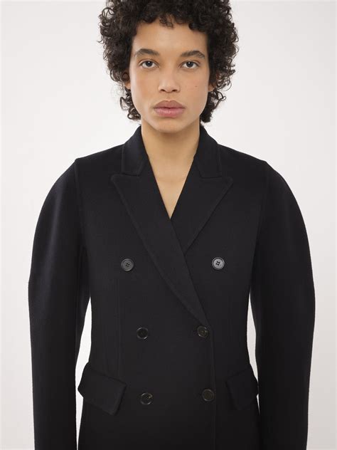 Chloé Double Breasted Jacket | Chloé AU