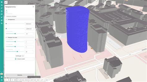 3D Architectural Visualisation (CGIs) Studio Services | RBMP
