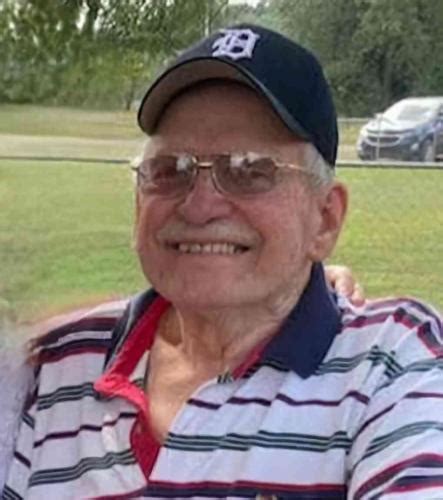 Robert Duane Bruyette | Obituaries | cadillacnews.com
