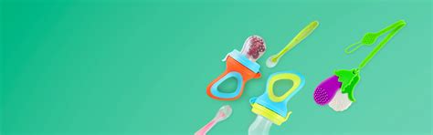Best silicone feeding bottle/nibblers/food feeders online/Non-toxic