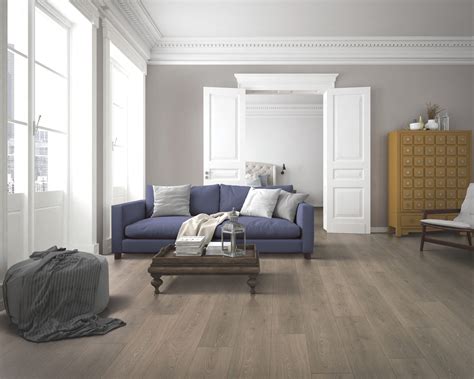 Mohawk RevWood Select Boardwalk Collective Beachwood Waterproof ...