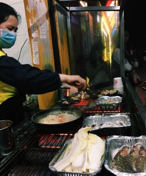 广东珠海最便宜的自助餐16元一位，20多种荤素菜品，红烧肉和土鸡炖土豆无限量_哔哩哔哩_bilibili