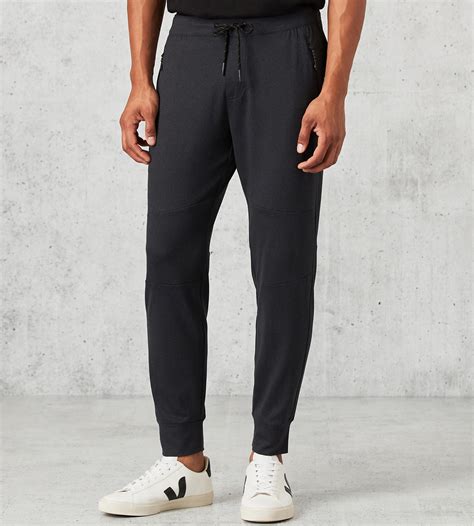 Men's Modern and Slim Fit Casual Pants, Stretch Knit – Tip Top