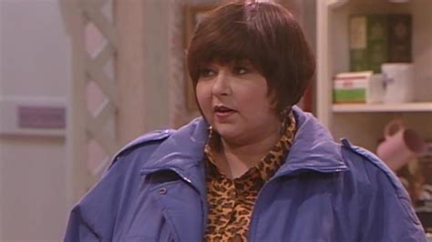 Watch Roseanne Season 2, Episode 18: I'm Hungry | Peacock