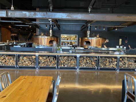 Trillium Brewing - Foodservice Equipment Project in Canton, MA — Boston ...