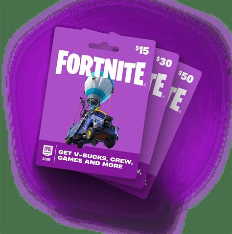 Karta podarunkowa | Epic Games