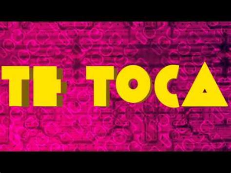 Toca Toca-song