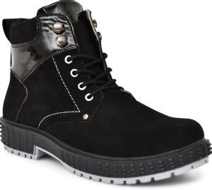 Ryko Suede Leather Desert Boots For Men - Buy Ryko Suede Leather Desert ...