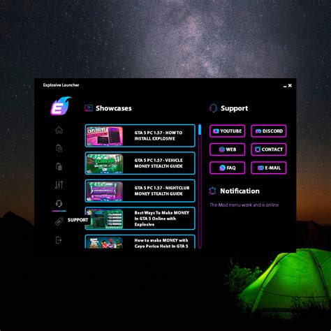 Image result for Explosive Mod Menu Download