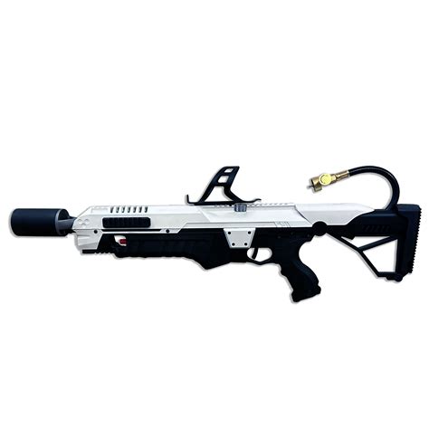 Super Scorcher Not A Flamethrower replica for sale — Super Scorcher