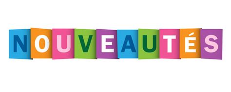 Résultat d’images pour Clipart Nouveauté