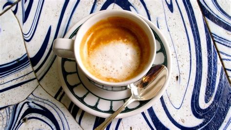 How to Drink Coffee in Italy Like a Local | Condé Nast Traveler