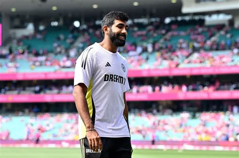 Bumrah injury 'no factor' for Gambhir, coach pins hopes on pacers with ...