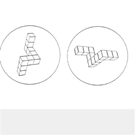 Image result for Spatial Rotation Test