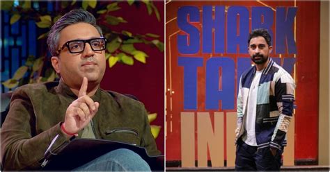 Ashneer Grover Trolls Host Rannvijay For Not Being Invited To 'Shark ...