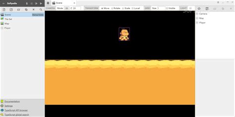 Superpowers GUI Script 的图像结果