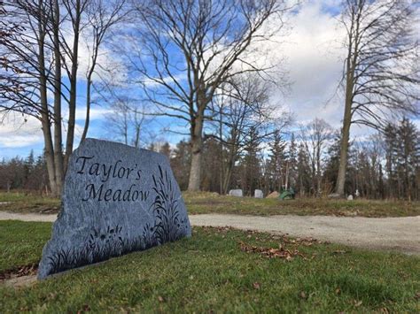 Woodlawn Memorial Park - Green Burial Society of Canada