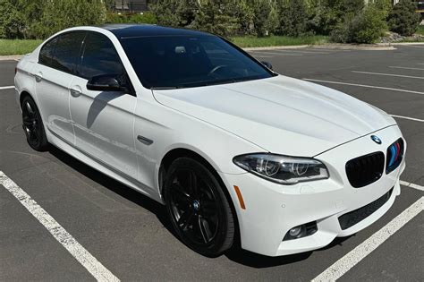 2014 BMW 535i xDrive for Sale - Cars & Bids