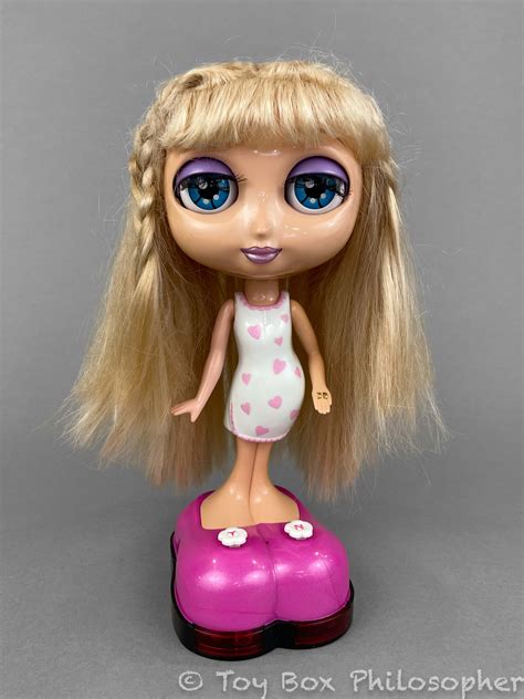 Diva Starz by Mattel | The Toy Box Philosopher