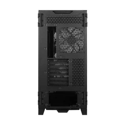 MSI MEG Prospect 700R Black | E-ATX Cabinet