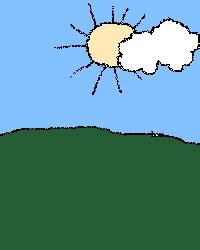 Alien Falling Animated 的图像结果