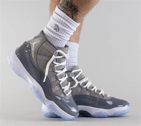 Jordan 30 cool grey discount
