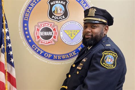 5th Precinct - Newark Department of Public Safety